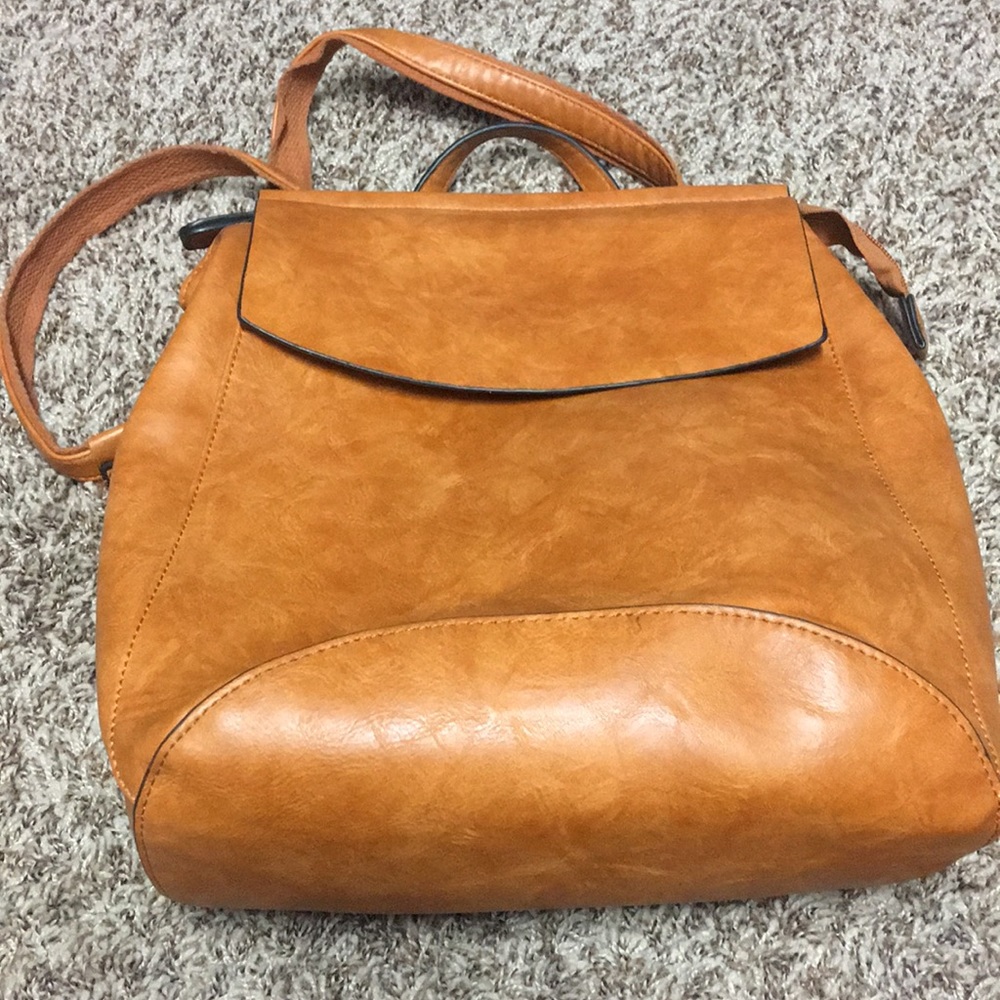 Women’s Backpack